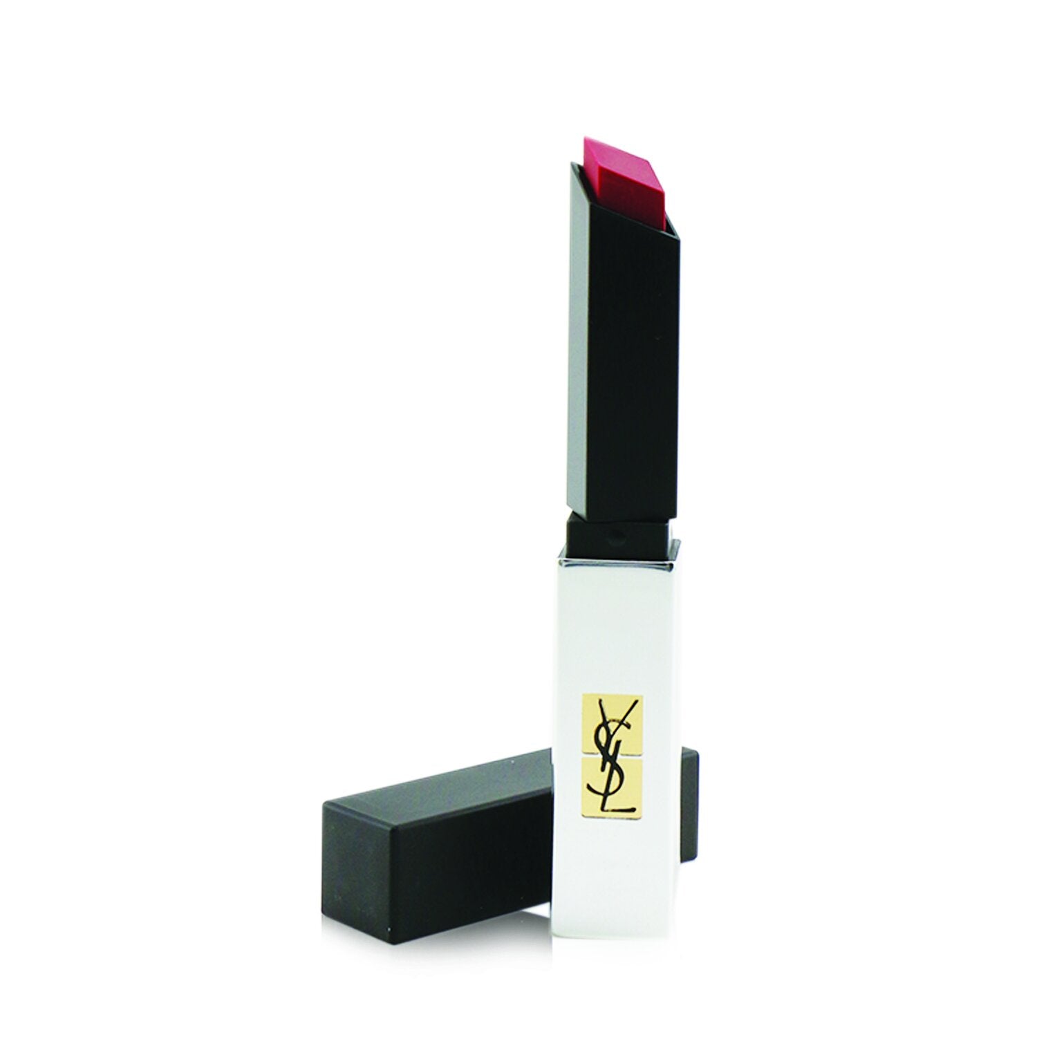 Yves Saint Laurent/イヴ・サンローラン+ルージュ ピュール クチュール ザ スリム シアー マット リップスティック+2g/0.07oz+# 101 Rouge Libre ブランドコスメ